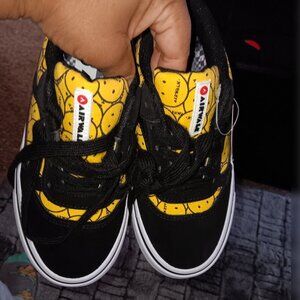 Boys Airwalk Sneakers